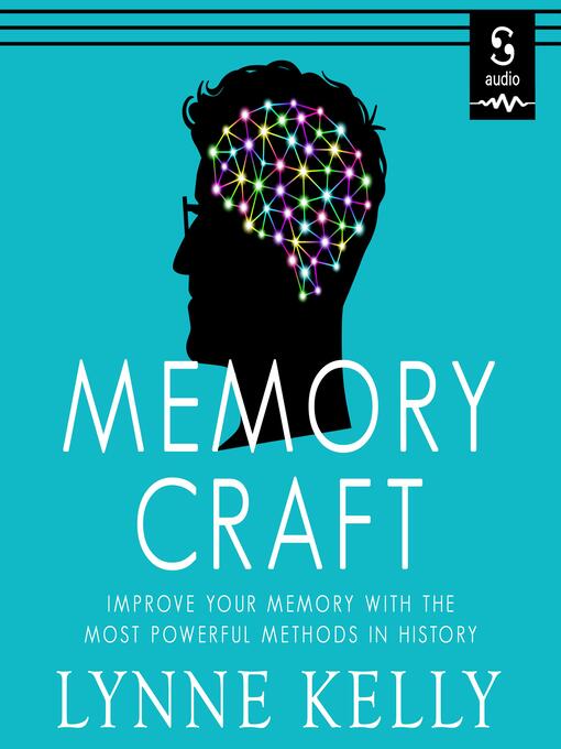 Title details for Memory Craft by Lynne Kelly - Wait list